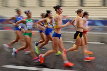 Από τη World Athletics ξεκίνησε ξανά η μεγάλη συζήτηση για τις τρανς γυναίκες στον ελίτ αθλητισμό