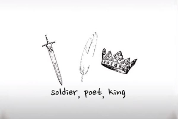 Στρατιώτης, ποιητής ή βασιλιάς; Το ψυχολογικό τεστ στο TikTok με κρυφούς συμβολισμούς για σένα