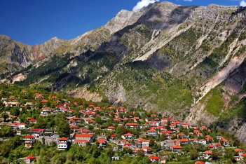 7 ορεινά χωριά της Ηπείρου που δεν έχετε ανακαλύψει ακόμα