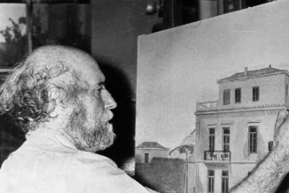 Γιάννης Τσαρούχης: Η ζωή του σπουδαίου Έλληνα ζωγράφου μέσα από το έργο του