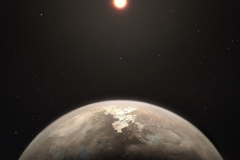 «Ένας νέος κόσμος!» - Το James Webb ανακάλυψε τον πρώτο εξωπλανήτη και έχει το μέγεθος της Γης