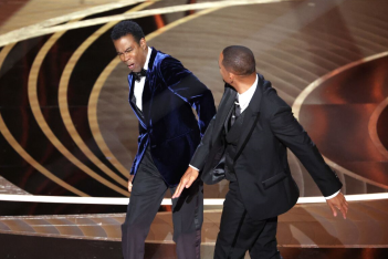 Oscars 2023: Ειδική ομάδα διαχείρισης κρίσεων από φέτος μετά το χαστούκι του Will Smith 