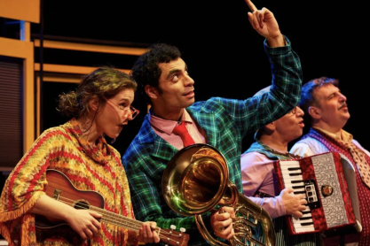 Family Weekend: 8 προτάσεις δημιουργικής διασκέδασης με τα παιδιά
