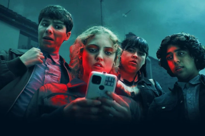 Red Rose: Η νέα σειρά του Netflix που θα σε κάνει να χάσεις τον ύπνο σου