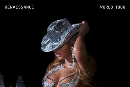 Beyonce: Ανακοίνωσε την παγκόσμια περιοδεία της «Renaissance» -Έρχεται και στην Ευρώπη 