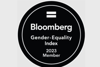 Η L'ORÉAL στον δείκτη Bloomberg 2023 για την ισότητα των φύλων για 6η διαφορετική χρονιά