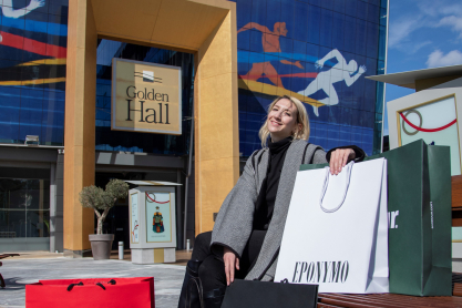 Code Coat: Ποια είναι τα πιο κομψά παλτό της σεζόν;