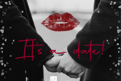 «Valentine’s Day 2023» Zeus international Hotels & Resorts