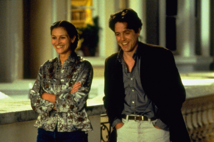 Από το Notting Hill έως το Call Me by Your Name: 10 ρομαντικές ταινίες στο Netflix για τον Άγιο Βαλεντίνο