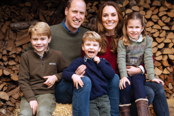 Kate Middleton και πρίγκιπας William: Αυτός είναι ο «χρυσός» κανόνας για τα παιδιά τους