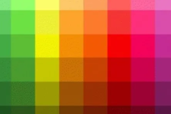 Τεστ χρωμάτων: Μας αποκαλύπτει σημαντικά χαρακτηριστικά της προσωπικότητάς μας
