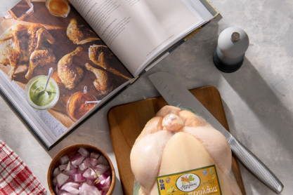 Κοτόπουλο Ελαιοπουλάκι: Γιατί πρέπει να επιλέγουμε υψηλής ποιότητας προϊόντα με διατροφικά πλεονεκτήματα υγείας