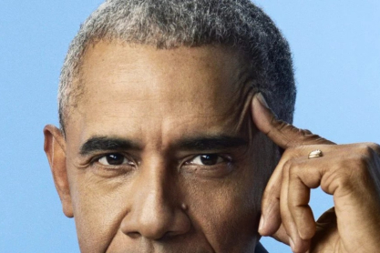 Στην Αθήνα ο Barack Obama για το SNF Nostos Conference 2023