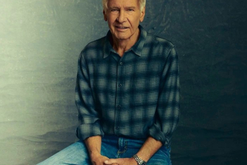 Ο Harrison Ford ξέρει τι θέλει να γραφτεί στον τάφο του