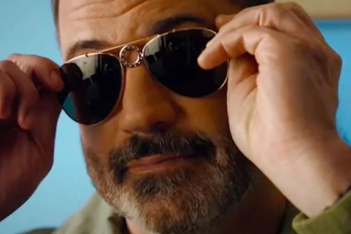 Oscars 2023 - Το trailer: Ο παρουσιαστής Jimmy Kimmel σατιρίζει το Top Gun και το χαστούκι του Will Smith