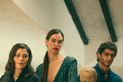 The Greek Film Festival in Berlin: Το ελληνικό σινεμά «ταξιδεύει» στο Βερολίνο για 8η χρονιά