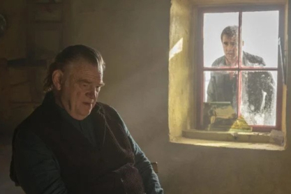 Πρεμιέρες: Αποκάλυψη τώρα για τα υπέροχα «Πνεύματα του Ινισέριν»