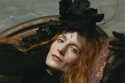 Η Florence Welch ανεβάζει τον «Υπέροχο Γκάτσμπυ» στο Broadway – Πρεμιέρα το 2024
