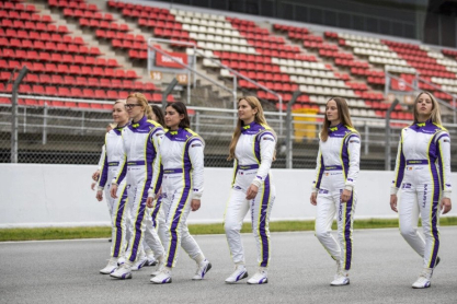 Formula 1: Ειδικό πρωτάθλημα για να φέρει γυναίκα οδηγό στην κορωνίδα των μηχανοκίνητων σπορ
