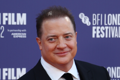 O Brendan Fraser για τη διάγνωση του γιου του με αυτισμό: «Δε θα άλλαζα τίποτα»