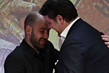 Gazzetta Awards 2022 by bwin: Λάμψη, συγκίνηση και τιμές