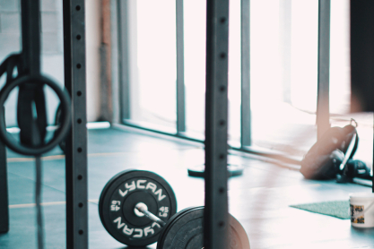 Μπαίνεις τώρα στον κόσμο του fitness; Αυτό είναι το μόνο tip που χρειάζεσαι