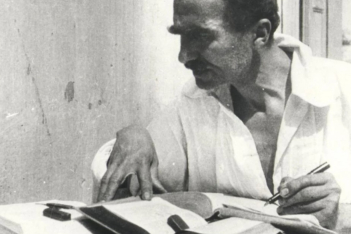 140 χρόνια από τη γέννηση του Νίκου Καζαντζάκη: Η θεατρική διαδρομή ενός σπουδαίου συγγραφέα