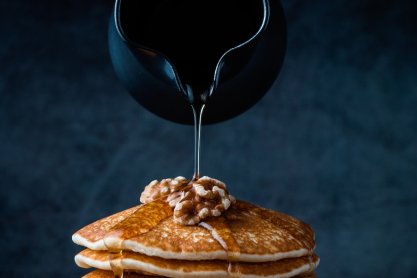 5 spots στην Αθήνα που σερβίρουν τα πιο ονειρεμένα pancakes