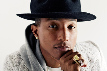 Ο Pharrell Williams στη θέση του Virgil Abloh: Μια ανάλυση της επιλογής του Louis Vuitton