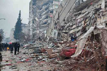 Σεισμός στην Τουρκία: Όσα πρέπει να ξέρουμε για τον χειρότερο εγκέλαδο του αιώνα