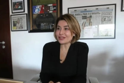 Rafaela Pimenta: Από δικηγόρος στην εταιρεία του Ριβάλντο, δεξί χέρι και διάδοχος του Μίνο Ραϊόλα