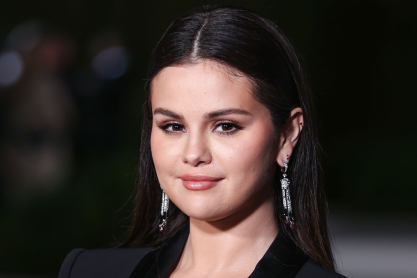 H Selena Gomez για τα body shaming σχόλια: «Η θεραπεία μου είναι σημαντική για εμένα. Δεν είμαι μοντέλο, και δεν θα γίνω ποτέ»