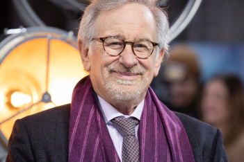 O Steven Spielberg απέρριψε τον Harry Potter για να είναι με τα παιδιά του