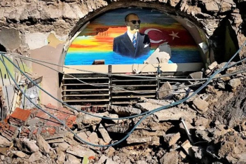 Σεισμός στην Τουρκία: Περίμεναν 7,5 Ρίχτερ στην Αντιόχεια με 30.000 νεκρούς από το 2019, σύμφωνα με αποκαλυπτική έκθεση