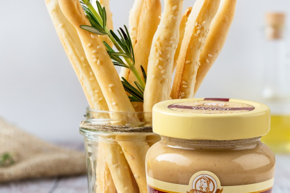 Το Μακεδονικό Ταχίνι είναι το superfood που χρειαζόμαστε, και όχι μόνο στη νηστεία