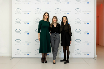 L’Oréal-UNESCO για τις Γυναίκες στην Επιστήμη: 3 νέες Ελληνίδες ερευνήτριες τιμήθηκαν για το έργο και τη συνεισφορά τους στις Θετικές Επιστήμες