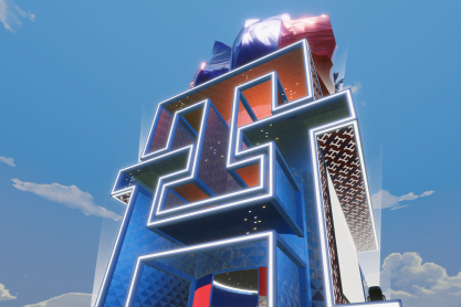 H TOMMY HILFIGER γιορτάζει μέσα από ένα metaverse πρόγραμμα την ψηφιακή αυτοέκφραση στην Εβδομάδα Μόδας