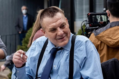 Tom Sizemore: Ο ηθοποιός πέθανε στον ύπνο του, μετά το βαρύ εγκεφαλικό που υπέστη