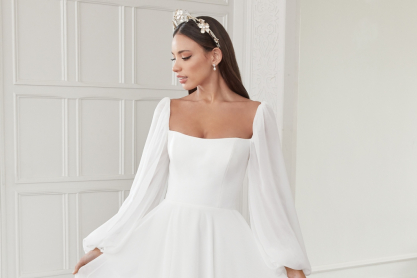 Justin Alexander: Οι τελευταίες τάσεις στις Bridal δημιουργίες που θα σε ενθουσιάσουν