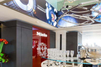 Miele: Μια Οικογενειακή επιχείρηση με αφοσίωση στην ποιότητα, τη δεξιοτεχνία και την τεχνολογική καινοτομία