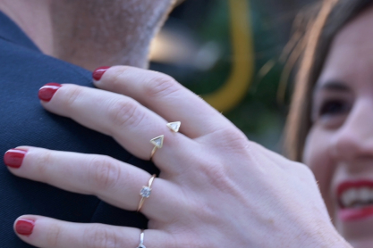 Η νέα καμπάνια της KK jewelry lab υμνεί την αγάπη