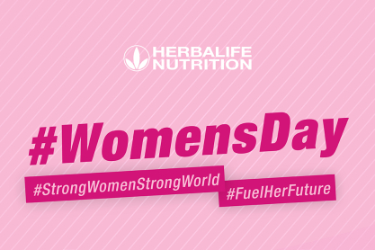 #WomensDay Tips: 9 συμβουλές για ένα Healthy and Active Lifestyle