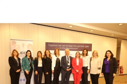3rd WOMEN FORUM – Diversity & Inclusion