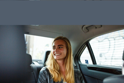 Η Uber στο πλευρό του “Women On Top”