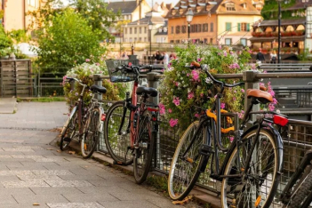 Οι 10 καλύτερες πόλεις στον κόσμο για τους λάτρεις του ποδηλάτου