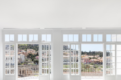 OPEN HOUSE: H μεγαλύτερη αρχιτεκτονική γιορτή της Αθήνας επιστρέφει