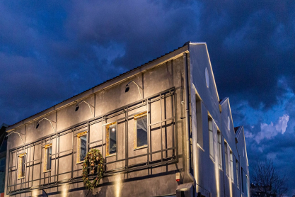 Choix Hall: Wine and art events από την InterCatering