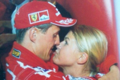 Σουμάχερ: Η μάχη ζωής του σπουδαίου πιλότου της F1 από την πλευρά της συζύγου του