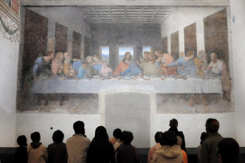 Ανακάλυψαν τo «κρυφό» συστατικό στους πίνακες του Leonardo da Vinci