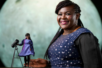 Παγκόσμια Ημέρα της Γυναίκας: Η Barbie ενθαρρύνει τα κορίτσια να ασχοληθούν με τη STEM 